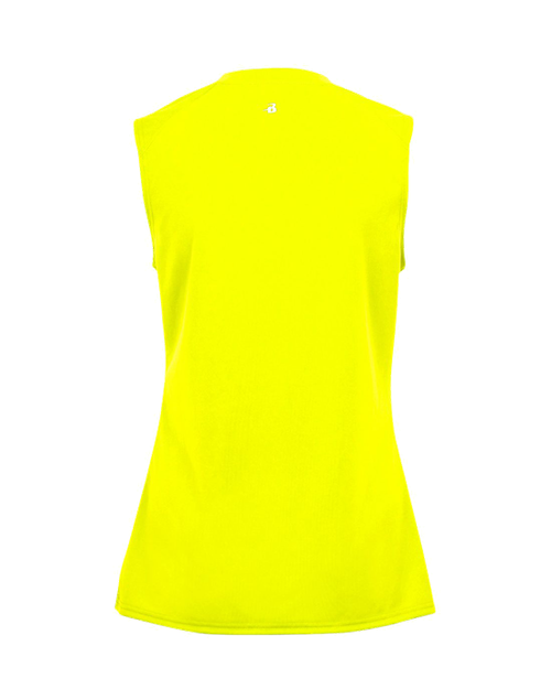 SAFETY YELLOW-2