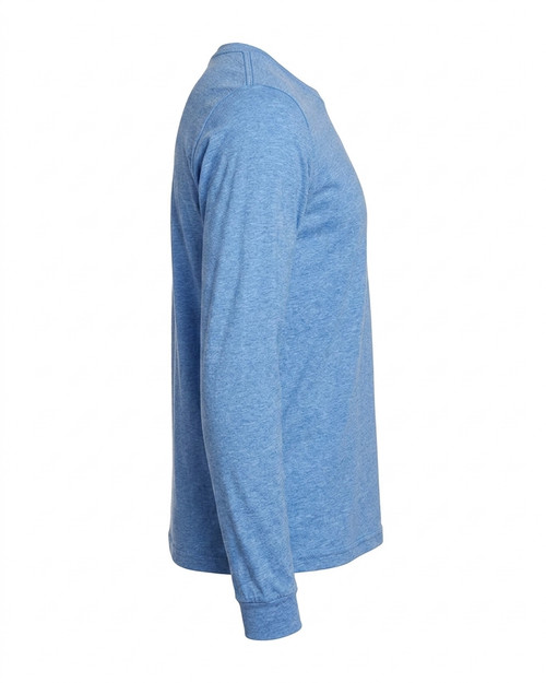 Heather Carolina Blue-4