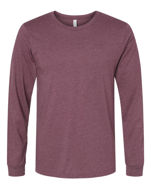 HEATHER MAROON-1