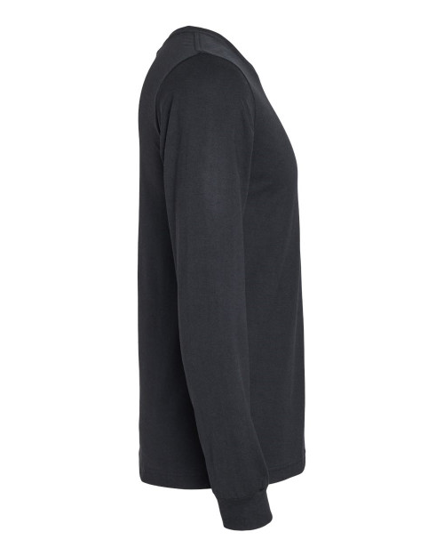 BLACK HEATHER-4