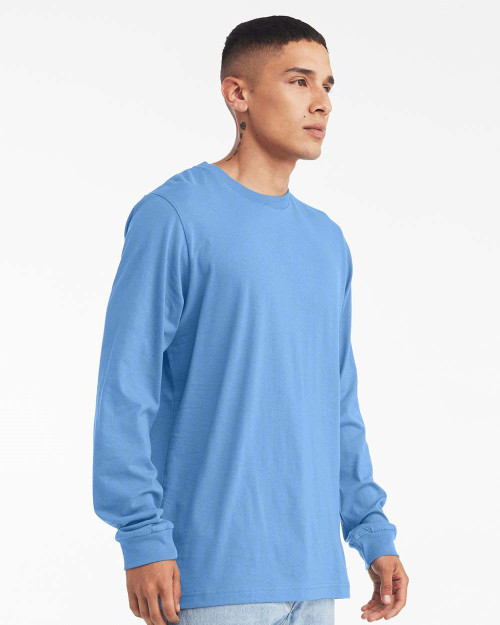 Heather Carolina Blue-4
