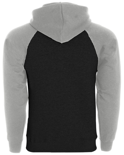 BLACK/ATHLETIC GREY-2