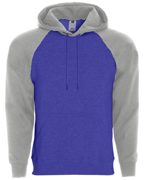 PURPLE/ATHLETIC GREY-1