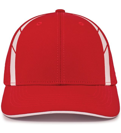 RED/ WHITE-1