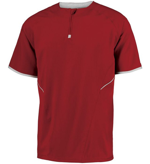 TRUE RED/WHITE-1