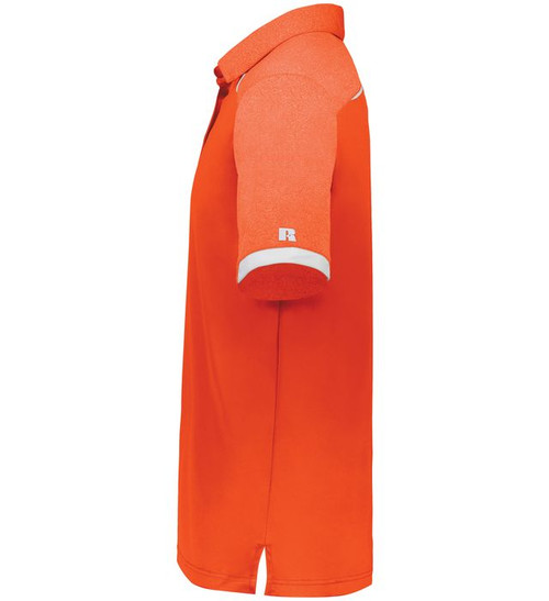BURNT ORANGE-3