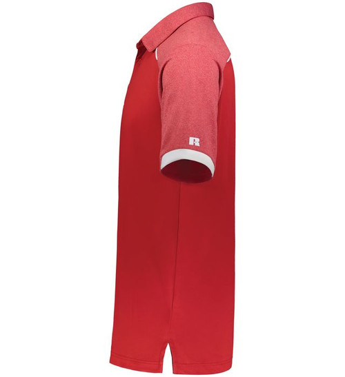 TRUE RED-3