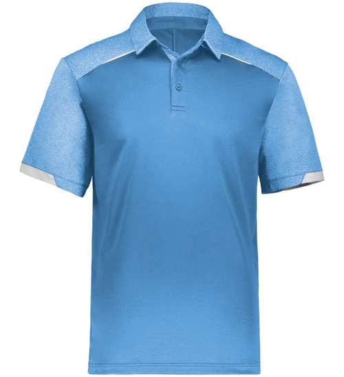 COLUMBIA BLUE-1
