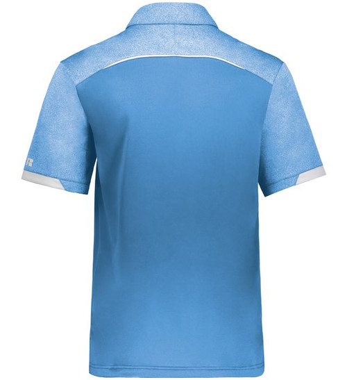 COLUMBIA BLUE-2