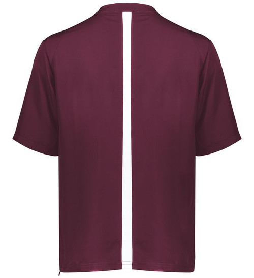 Maroon-2