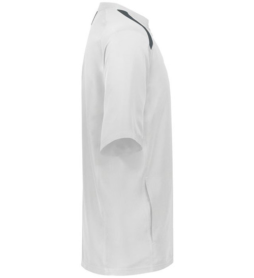 WHITE/GRAPHITE-4