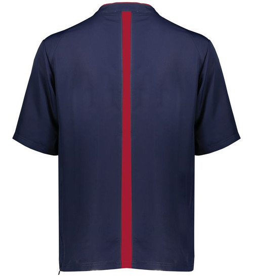 NAVY/RED-2