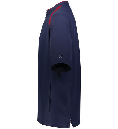 NAVY/RED-3