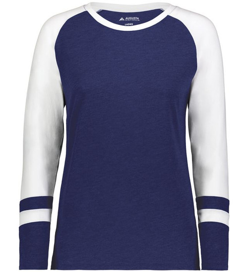NAVY/WHITE-1