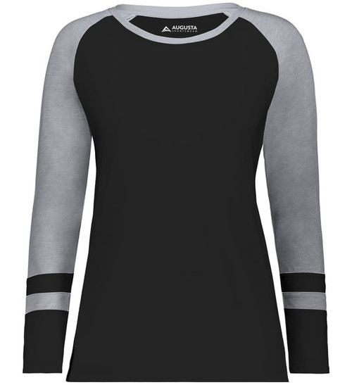 BLACK/GREY-1