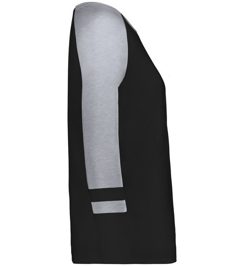 BLACK/GREY-4