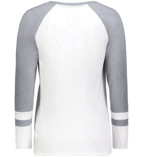 WHITE/GREY HTH-2