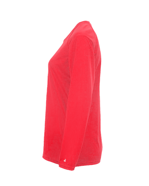 HOT CORAL-3