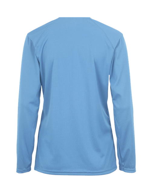 COLUMBIA BLUE-2