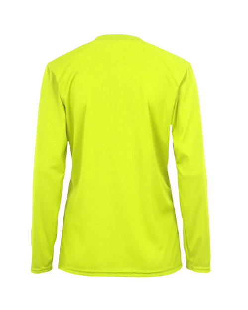 SAFETY YELLOW-2