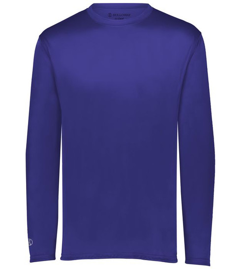 PURPLE (HLW)-1