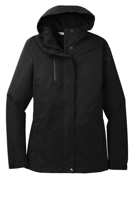 Black-1