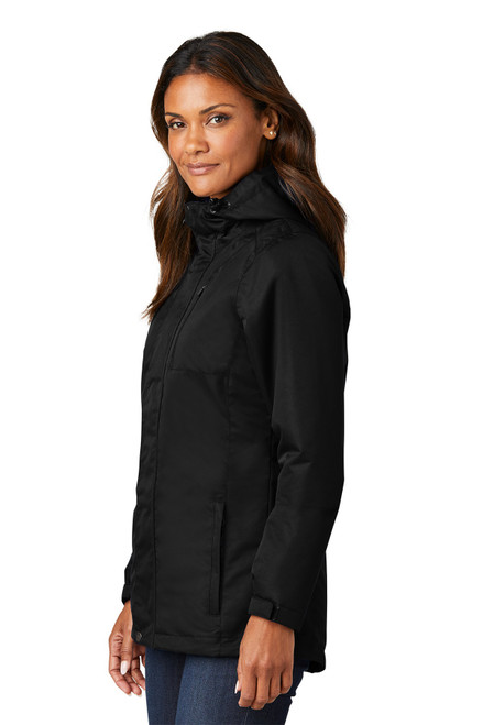 Black-3