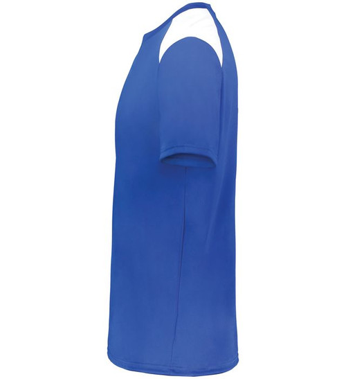 ROYAL/WHITE-3