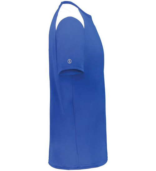 ROYAL/WHITE-4