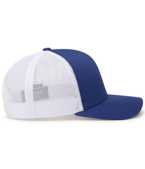 ROYAL/ WHITE-4