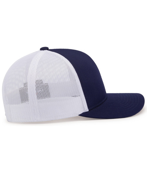 NAVY/ WHITE-4