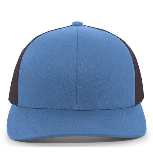 OCEAN BLUE-1
