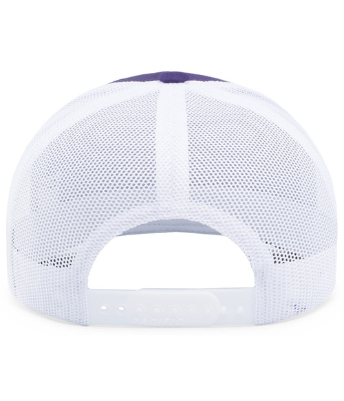 PURPLE/ WHITE-2