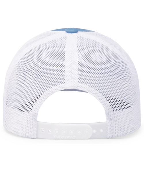 COLUMBIA BLUE/WHITE-2