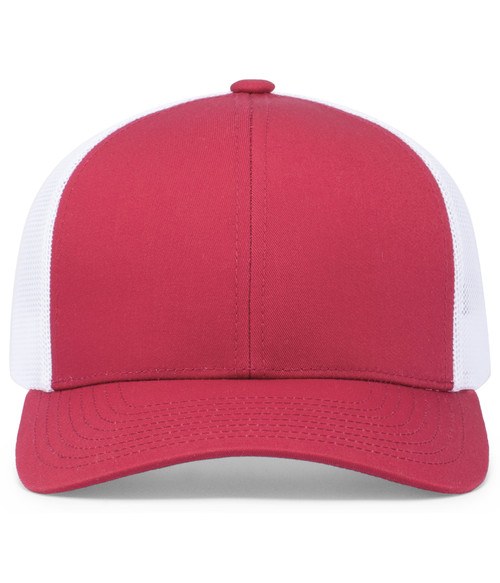 CARDINAL/WHITE-1