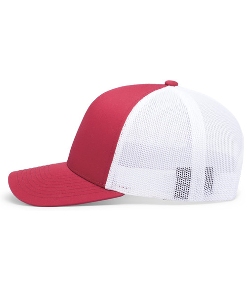 CARDINAL/WHITE-3