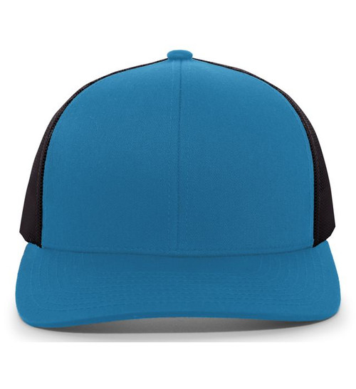 PANTHER TEAL/CHARCOAL-1