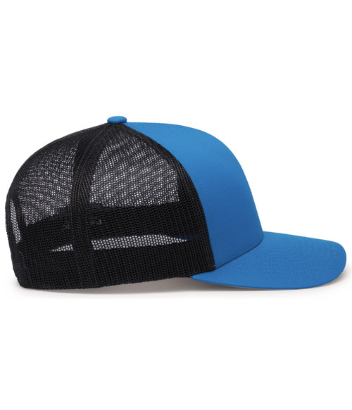PANTHER TEAL/CHARCOAL-4