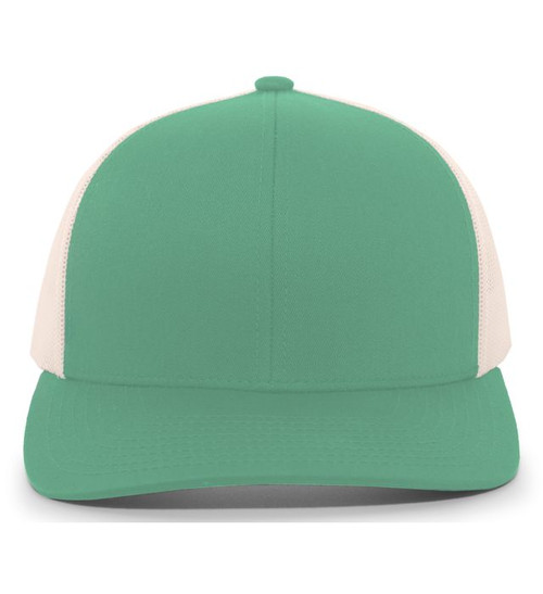 TEAL/BEIGE-1
