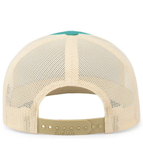 TEAL/BEIGE-2