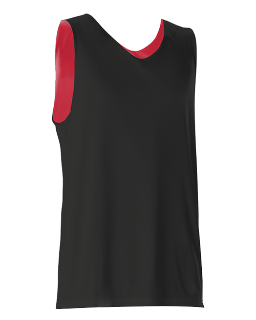 BLACK/RED-1