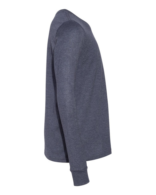 HEATHER NAVY-4