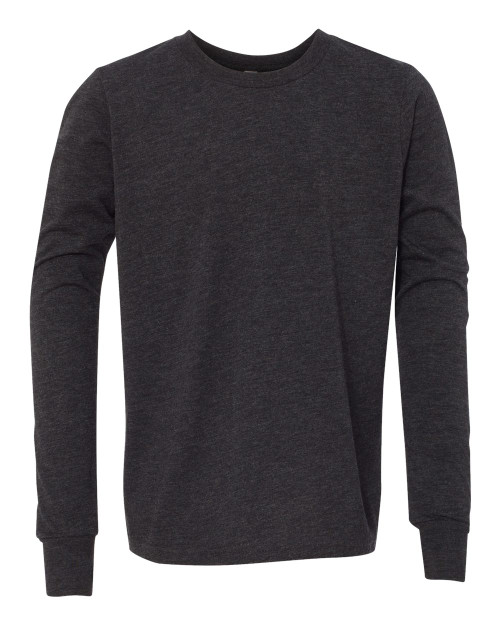 charcoal black triblend-1