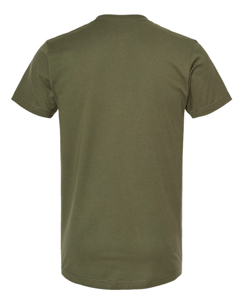 MILITARY GREEN-2