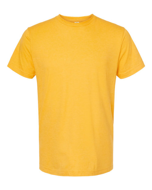Heather Mellow Yellow-1