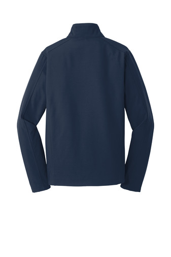 DRESS BLUE NVY-2