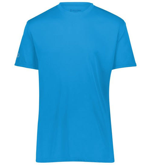 COLUMBIA BLUE-1