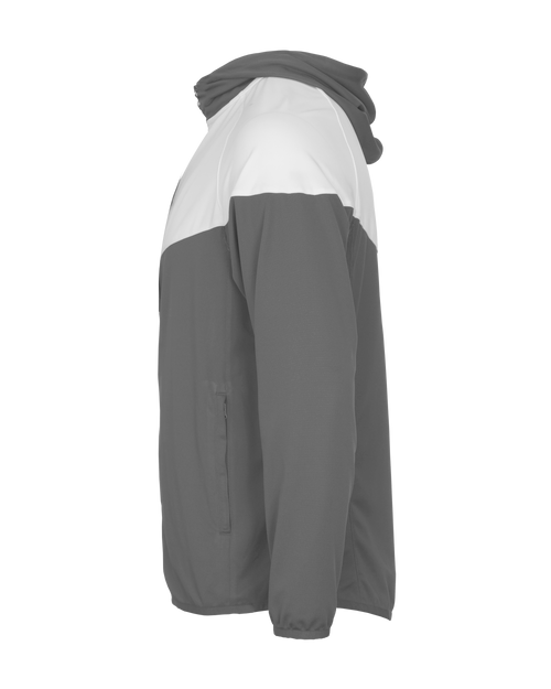 GRAPHITE/WHITE-3