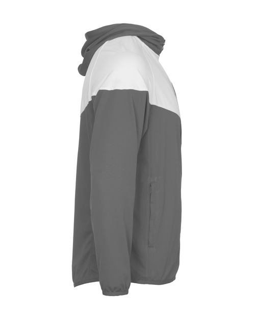 GRAPHITE/WHITE-4