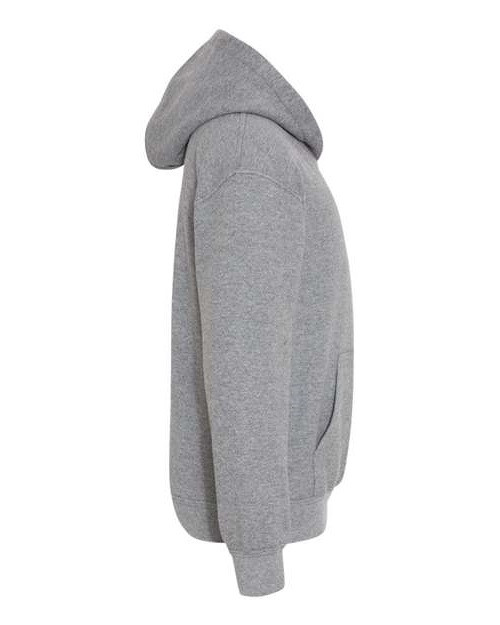 GRAPHITE HEATHER-4